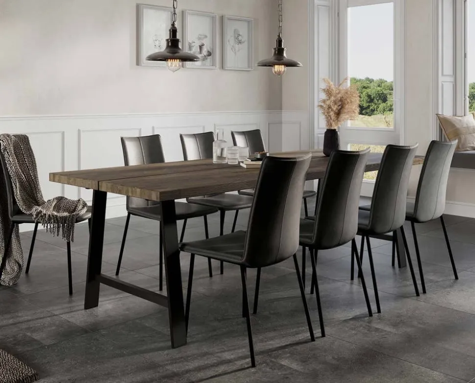 Elegance Plankbord | A-ben