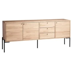 Elegance Skänk 186 cm