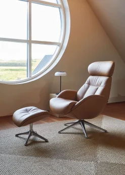Elegant Fåtölj