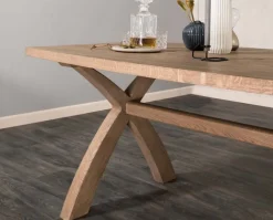 Elegant Matbord | Träben