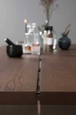 Elegant Matbord | Träben