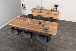 Elegant Matbord | Träben