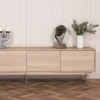 Elegant Sideboard Dörrar | Liten