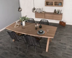 Elegant Sideboard Dörrar | Liten