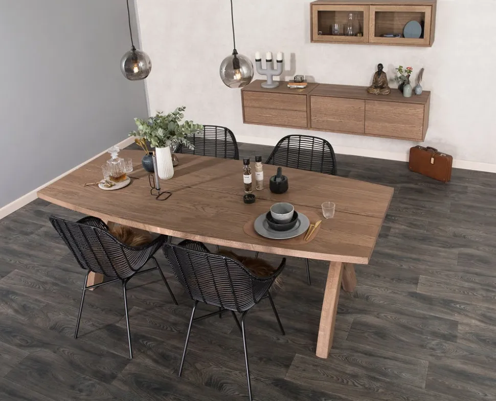 Elegant Sideboard Dörrar | Stor