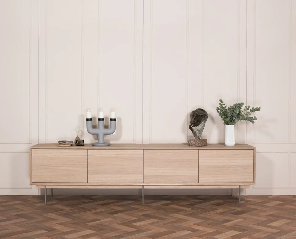 Elegant Sideboard Dörrar | Stor