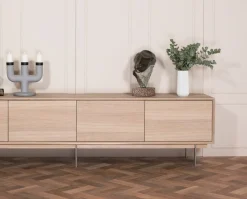 Elegant Sideboard Dörrar | Stor