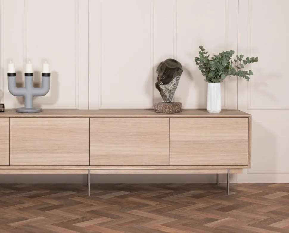 Elegant Sideboard Dörrar | Stor