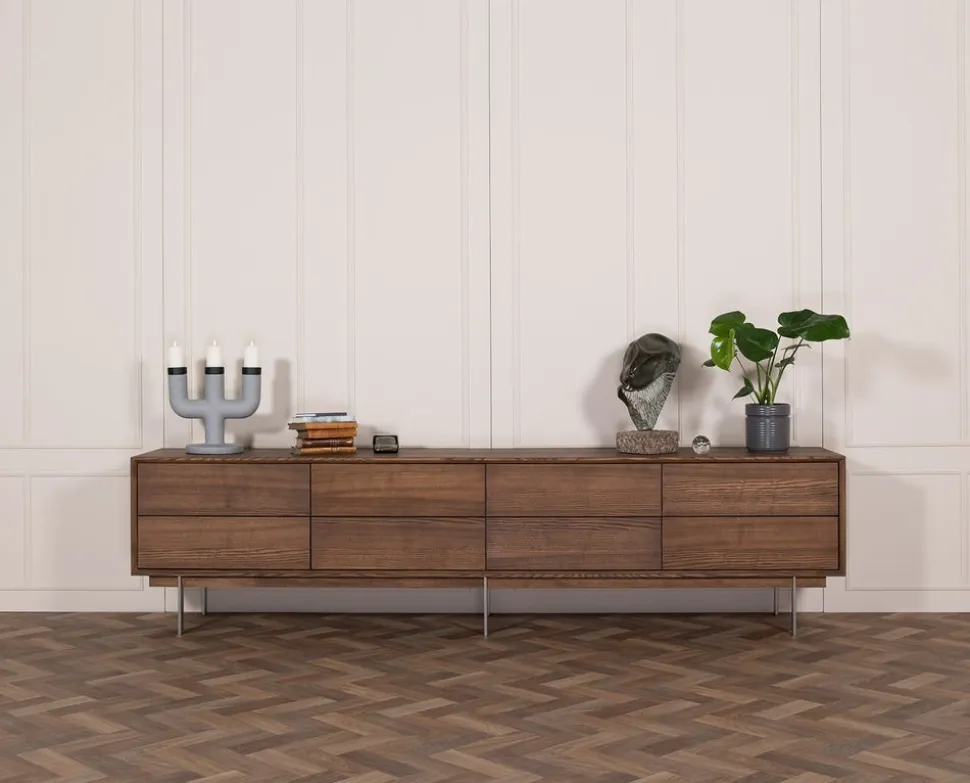 Elegant Sideboard | Lådor