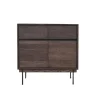 Elegant Sideboard | Lådor + dörrar