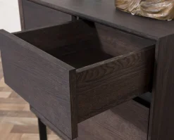 Elegant Sideboard | Lådor + dörrar