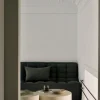 Elements Sidobord | Runt