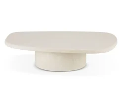 Elements Soffbord 134x96 | Microcement