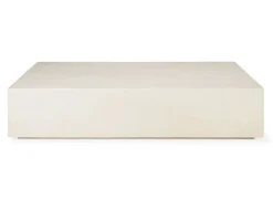 Elements Soffbord 120x90 | Microcement