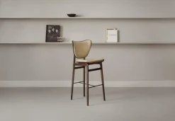 Elephant Barstol | Fanér 75 cm