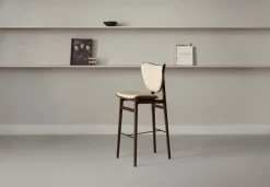 Elephant Barstol | Fanér 65 cm