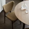 Elephant Chair| Helklädd