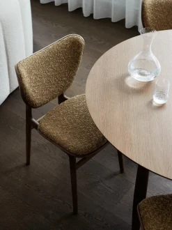 Elephant Chair| Helklädd