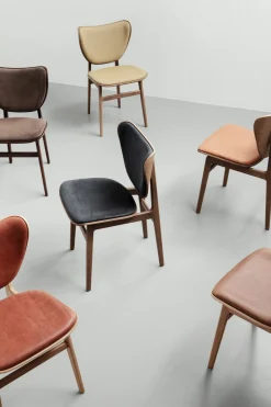 Elephant Chair| Helklädd