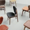 Elephant Chair| Klädd Front