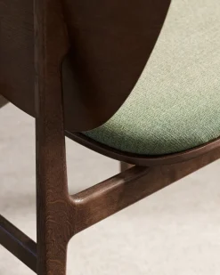 Elephant Chair| Klädd Front