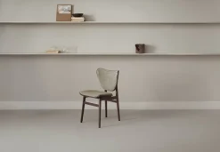 Elephant Chair| Klädd Front