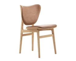 Elephant Chair| Klädd Front