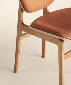 Elephant Chair| Klädd Front