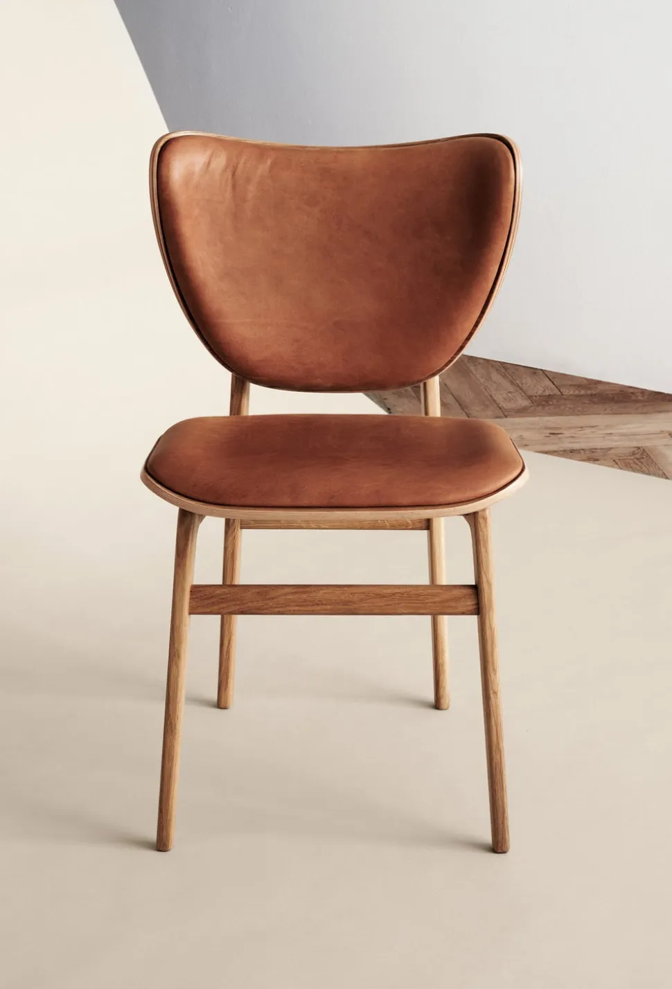 Elephant Chair| Klädd Front