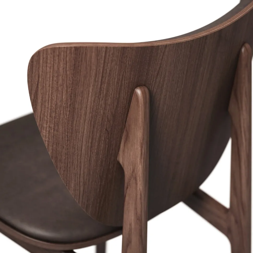 Elephant Chair| Klädd Front