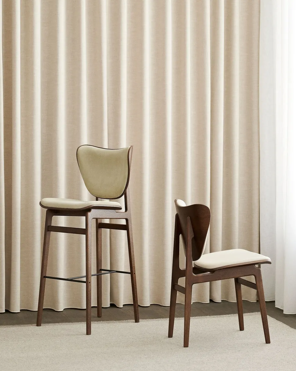 Elephant Chair| Klädd Front
