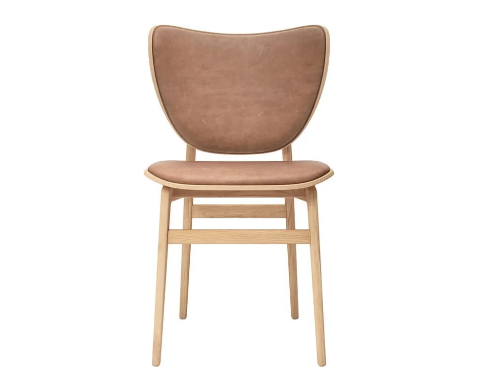 Elephant Chair| Klädd Front