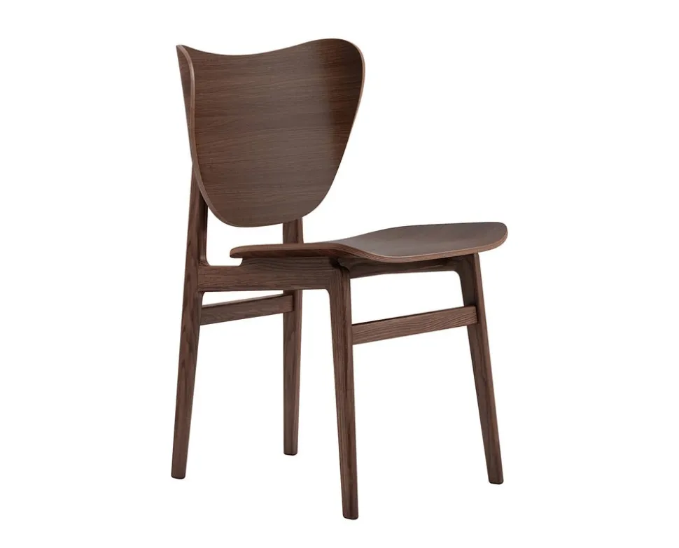 Elephant Chair| Träsits