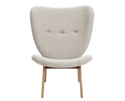 Elephant Loungefåtölj | Helklädd