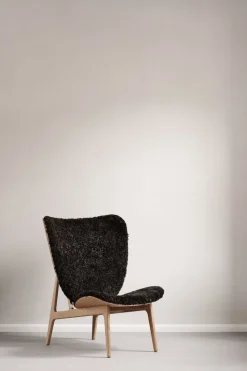 Elephant Loungefåtölj | Klädd Front