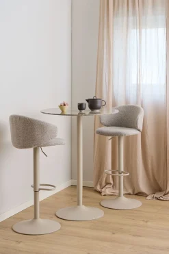 Ella Barstol | Monza
