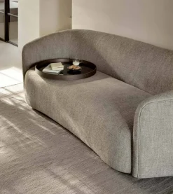 Ellipse Soffa 3-sits | Ash