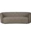 Ellipse Soffa 3-sits | Ash