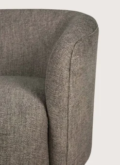 Ellipse Soffa 3-sits | Ash