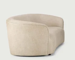 Ellipse Soffa 3-sits | Oatmeal