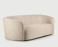 Ellipse Soffa 3-sits | Oatmeal