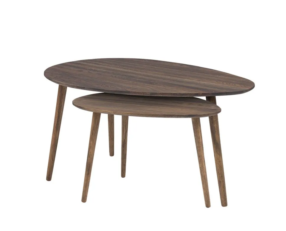 Emil Soffbord Set | 100+70