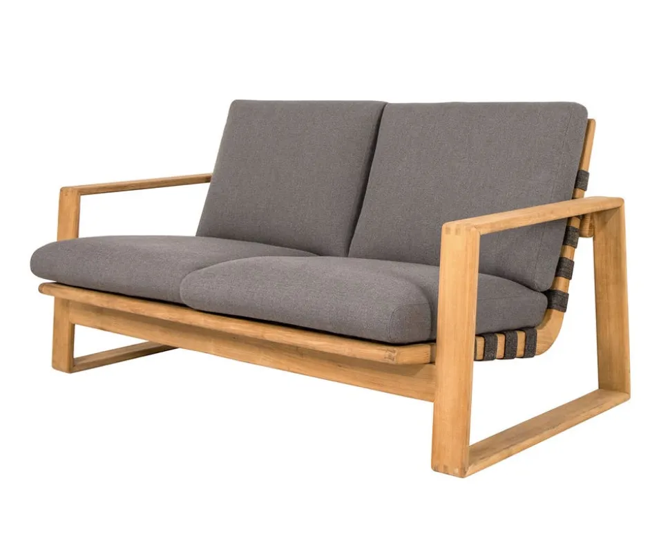 Endless 2-sits Soffa