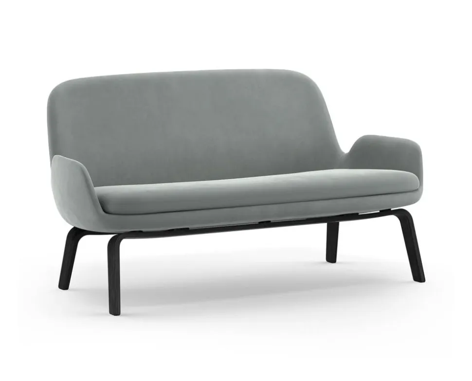 Era Soffa | Svart Ek