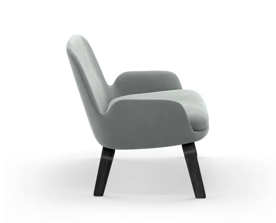 Era Soffa | Svart Ek