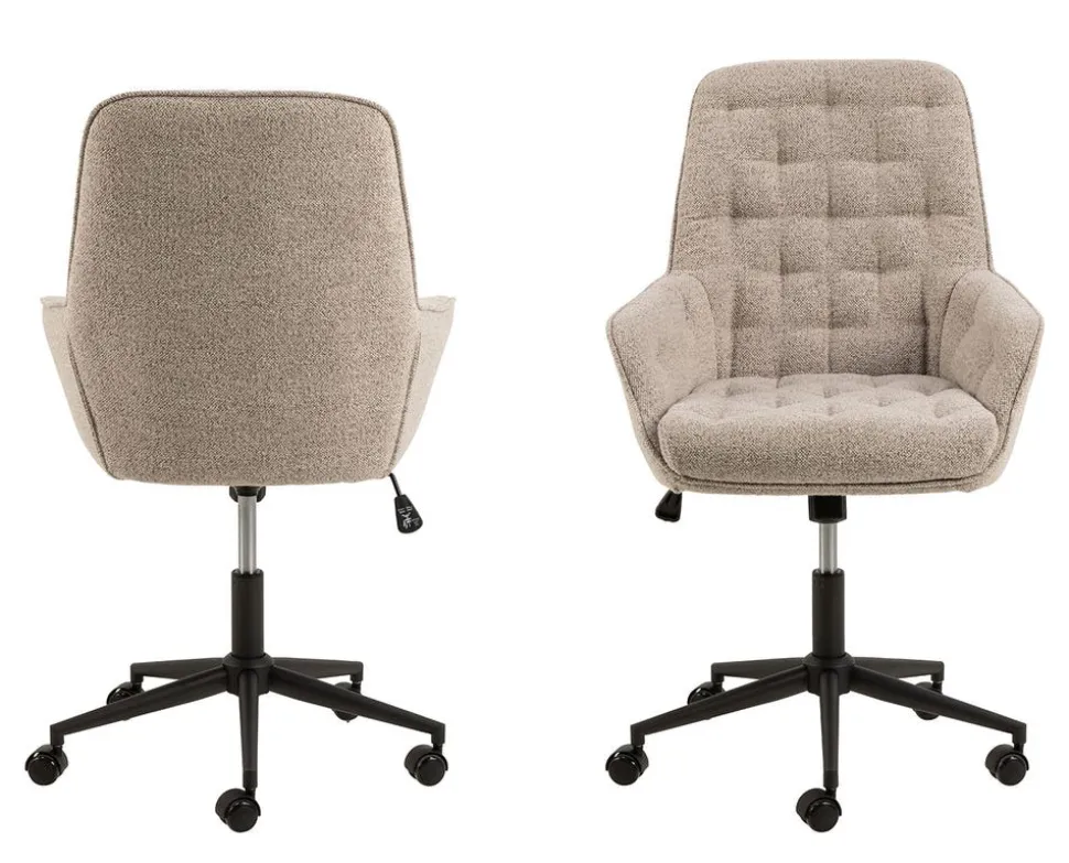 Erik Skrivbordsstol | Beige