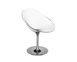 Ero|S| stol pelarfot Crystal