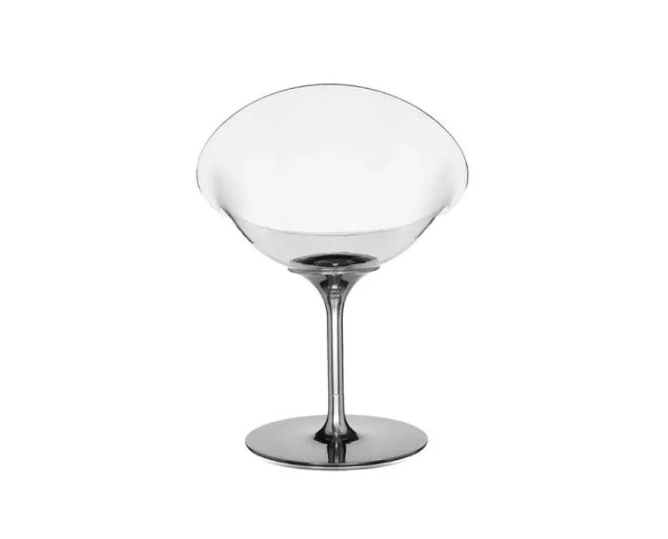 Ero|S| stol pelarfot Crystal