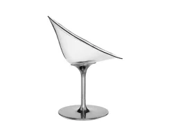 Ero|S| stol pelarfot Crystal