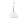 E' Taklampa Crystal